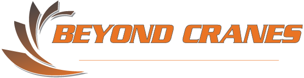 Beyond Cranes Logo