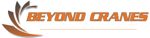 Beyond Cranes Logo